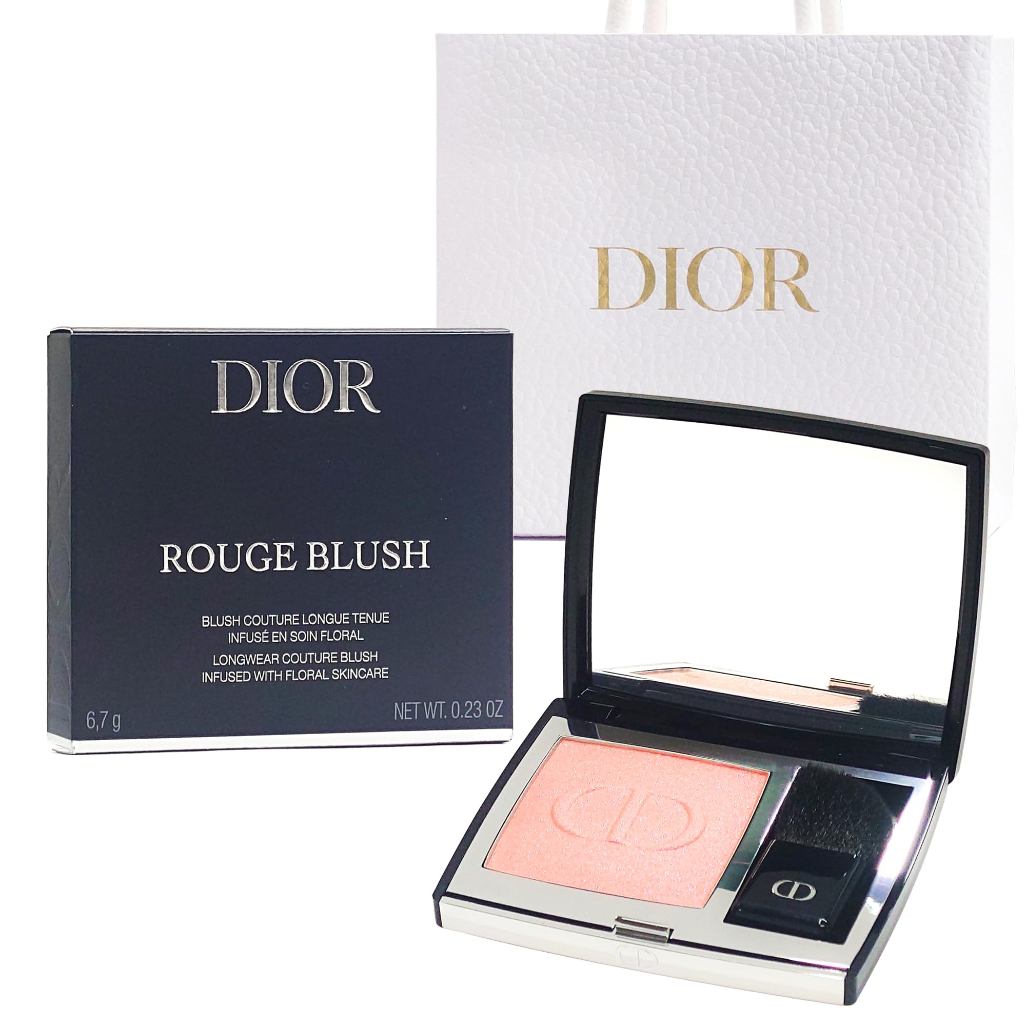 Amazon | 【国内正規品】DIOR ディオール ディオールスキン ルージュ